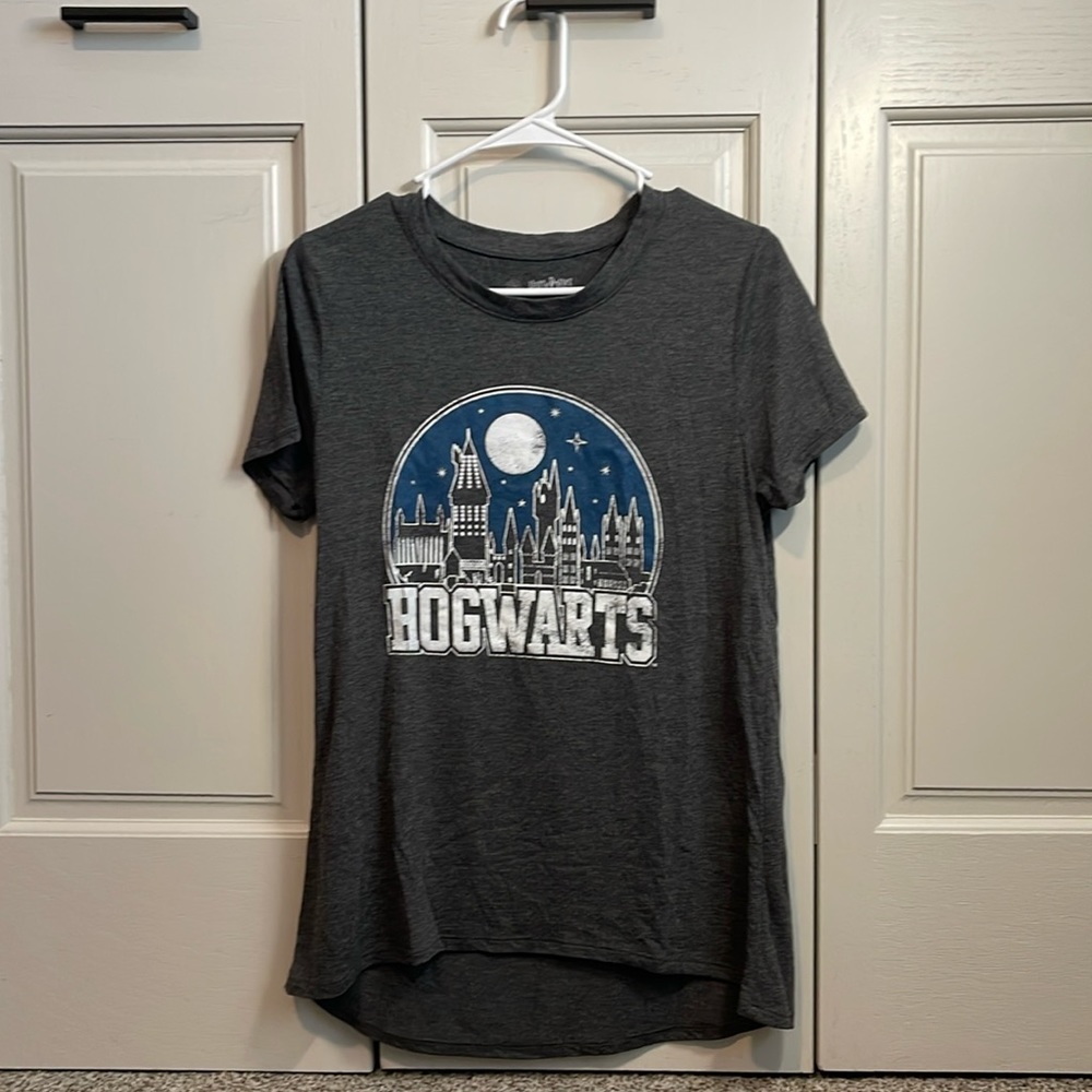 Hogwarts shirt